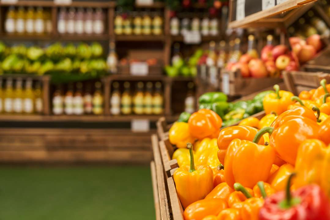 Garsons Farm Shop Esher